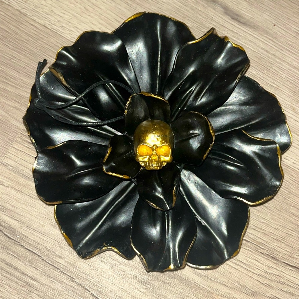 Skulls are for any season